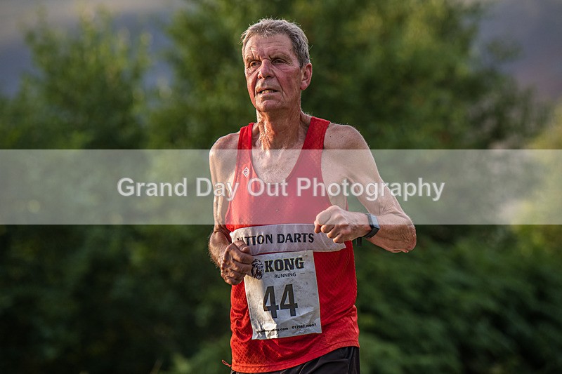 Not Round Latrigg-685 - Not Round Latrigg Fell Race Wednesday 12th August 2026