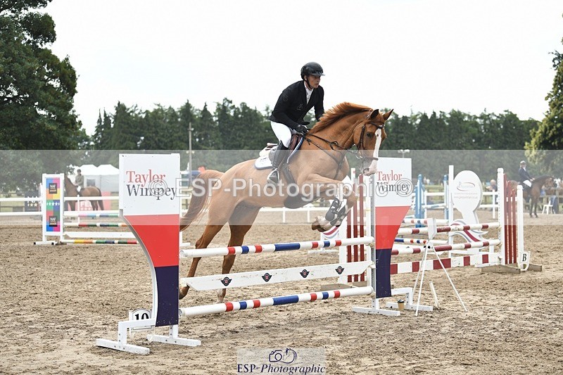 230708-100428-10147 - Cls 28 British Novice & 90cm Open