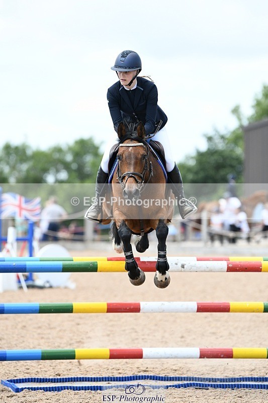 250628-141325-05391 - Cls 12 Newcomers 2nd Round 1pm to End