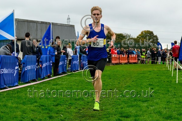 WestRLY25-913018 - Senior/Junior/Masters Men Set Two