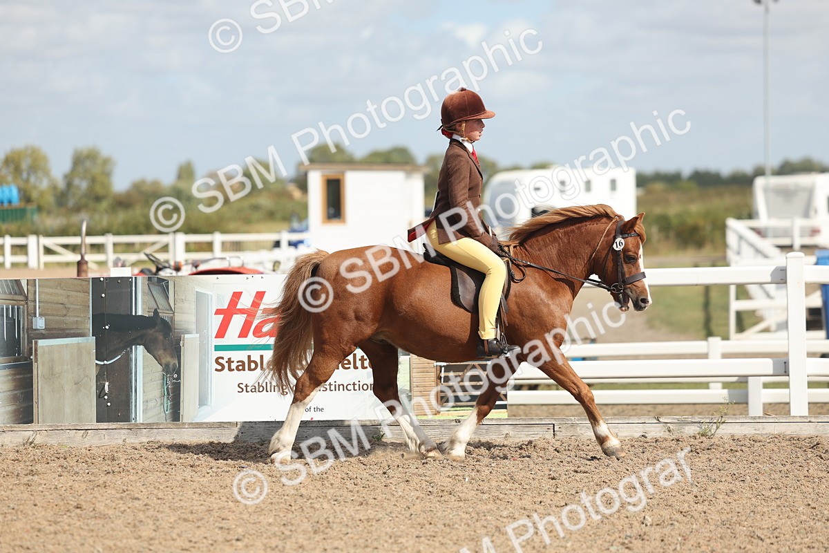 SBM_23223 - Class 807 - young Rider 11 to 16 Years