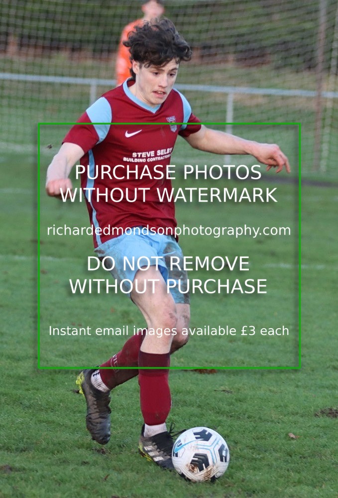 IMG_9593 - Kendal County vs Holker Old Boys Reserves (6/1/24)