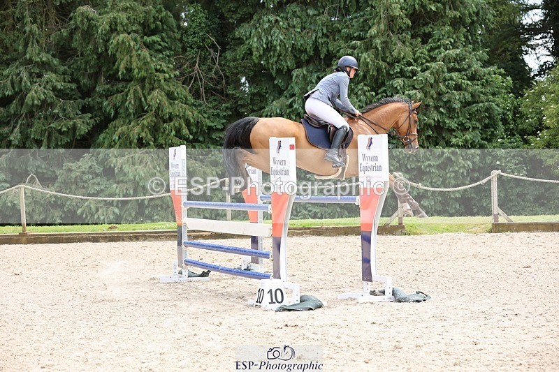 240615-150108-02008 - Cls 6 Snr Foxhunter and 1.20m Open