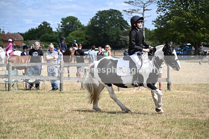 WJ6_5371 - Class 12 Minimus Jumping 45cm