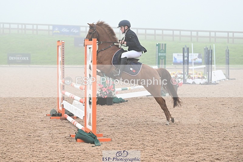 240630A-080643-10559 - Cls 23 Graham Heath 128cm + 138cm