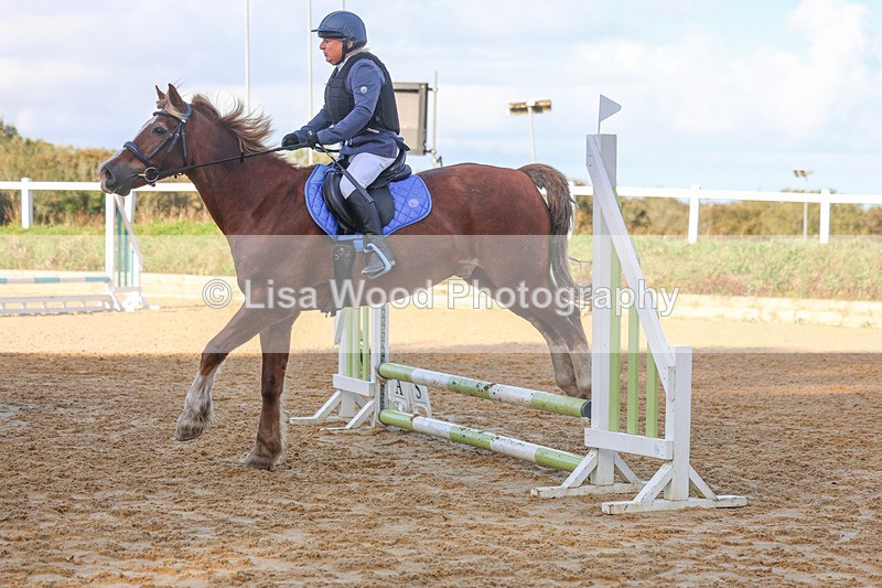 3E7A2587 - Class 3: 50cm Open