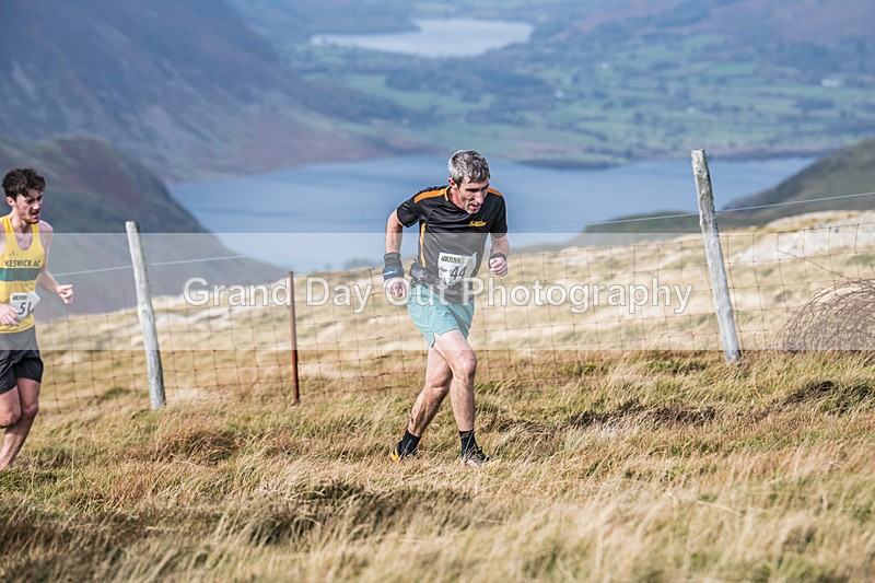 Buttermere-24 - Buttermere Shepherds Meet Fell Race Sunday 27th October 2024