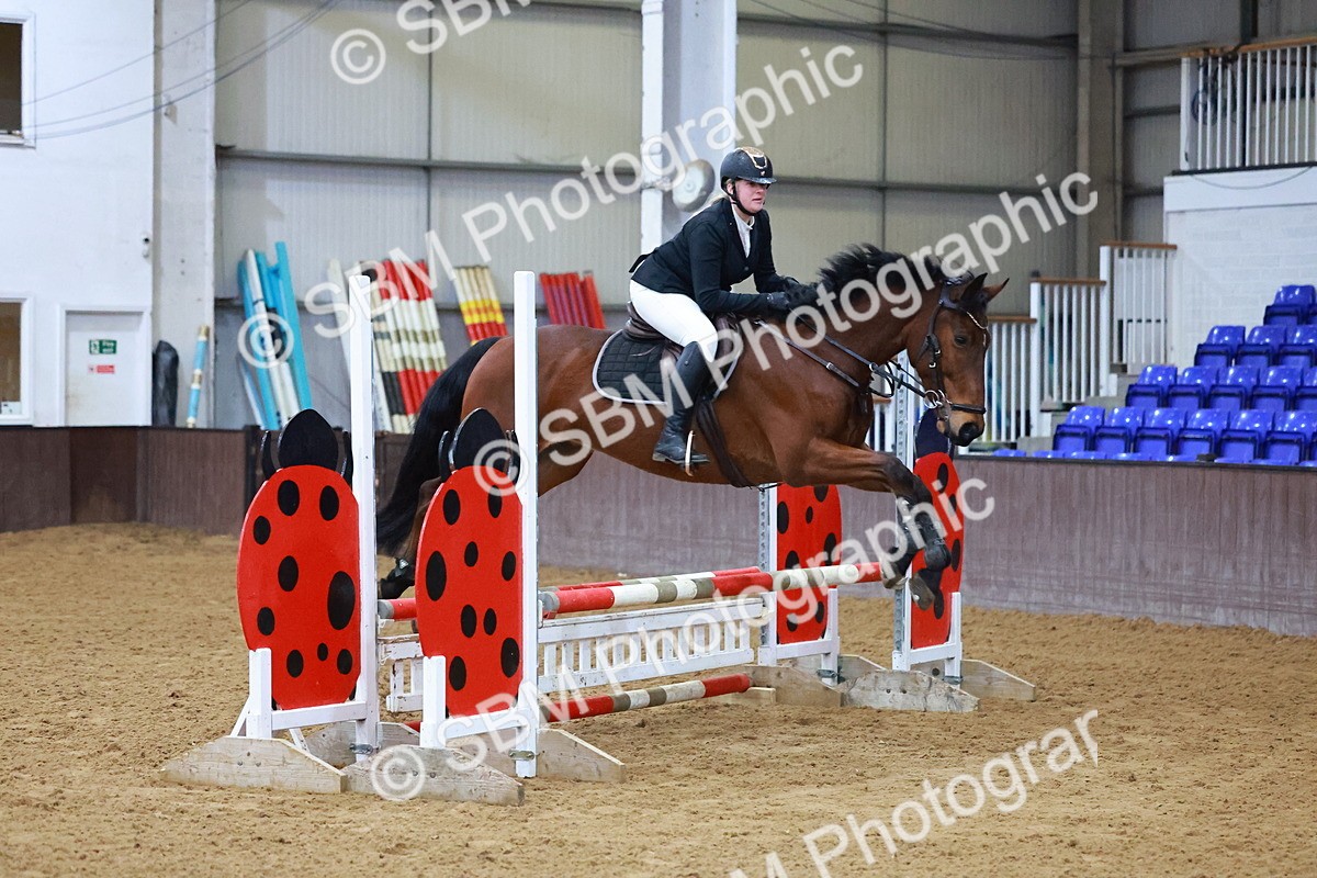 SBM_000029 - Class 1 - Clear Round