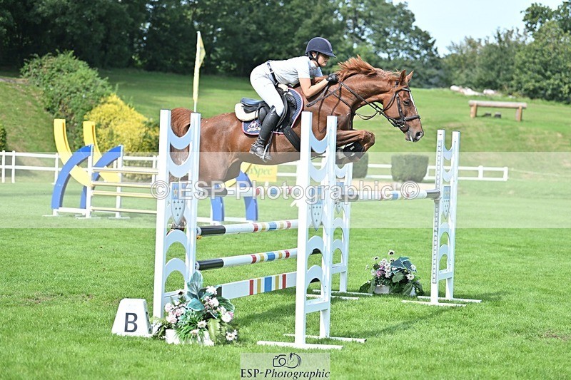 230909-132701-06066 - Cls 12 National 1.30m Open