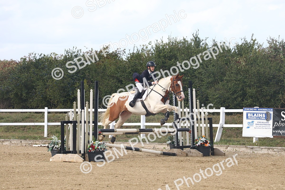 SBM_007892 - Class 10 - 80cm Champs