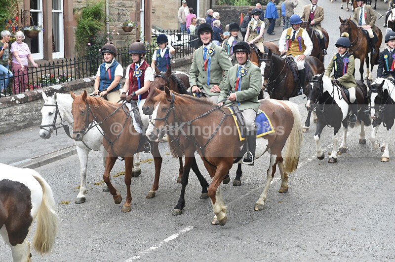 _110 - Selkirk Common Riding 2025