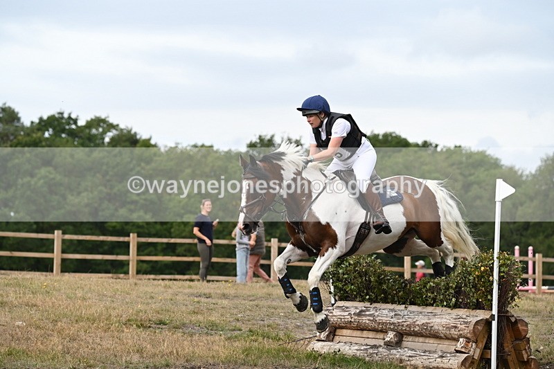 WJ6_9996 - XC Time 10:38 to 10:51