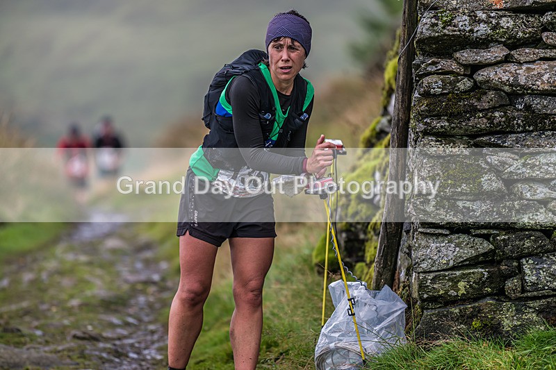 Old Crown Round-902 - Old Crown Round Fell Race Saturday 12th September 2026