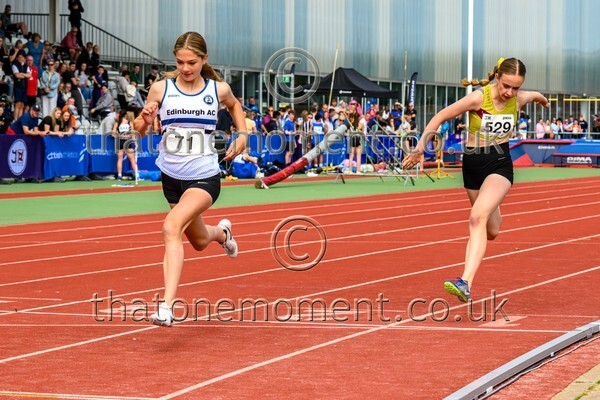 Age25SAT-915577 - Track Female Set One