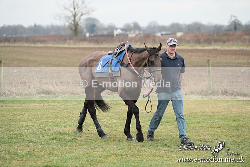 PtP 220325 203 - Cirencester Races -  Siddington 22/03/25