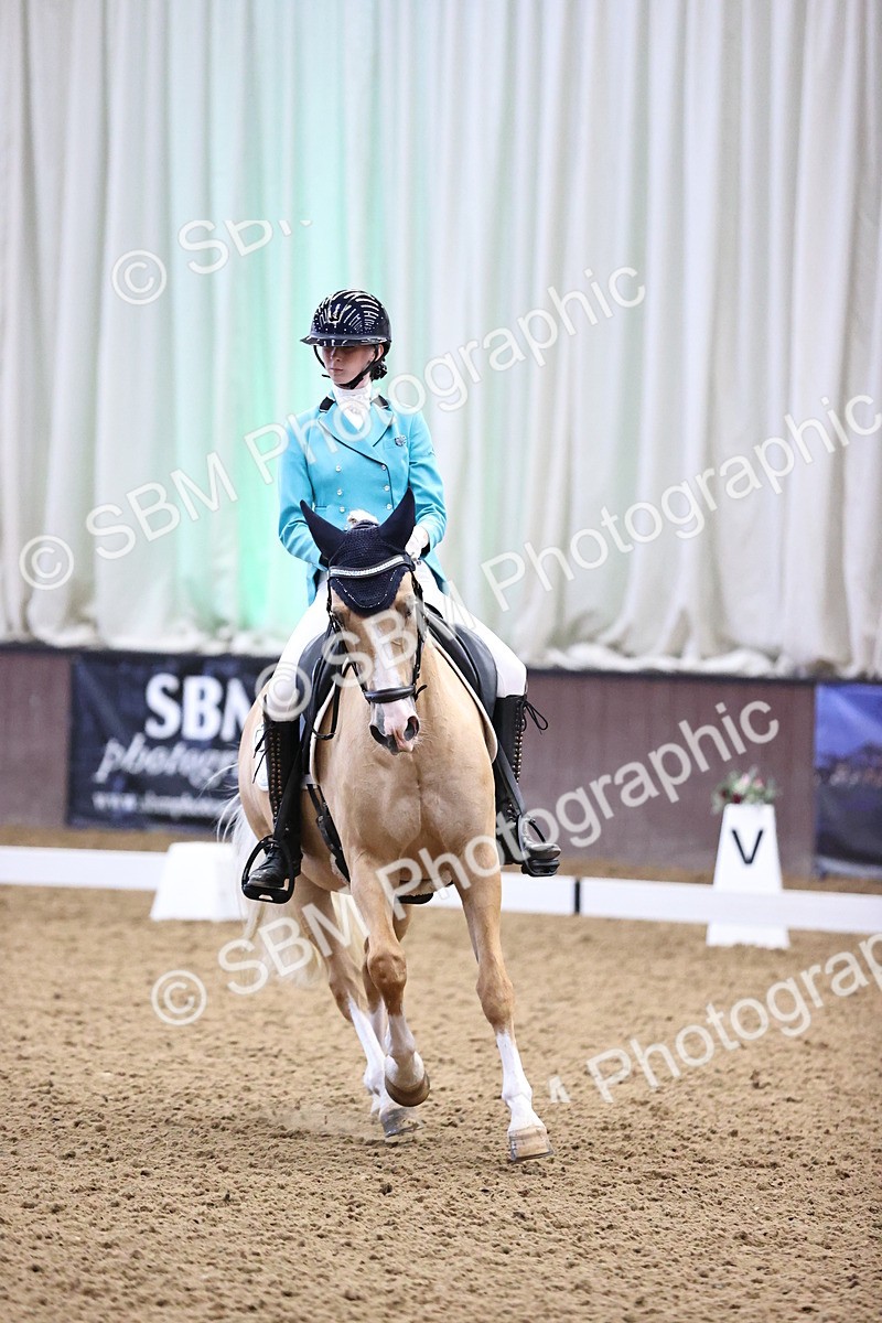 SBM_008316 - Class 15 - FEI Junior Pony Team-YR-COH