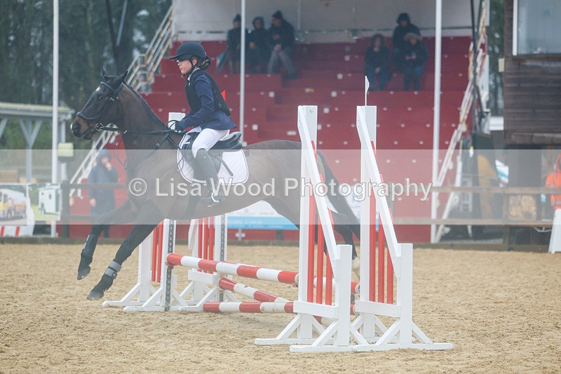 3E7A2037 - Class 3: 60 -65cm