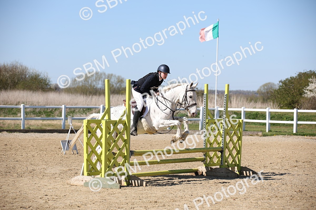 5K7A9456 - Class 4 - 70cm