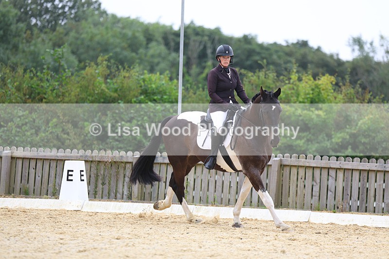 3E7A7025 - Class 6: Novice 4 2024 Section A