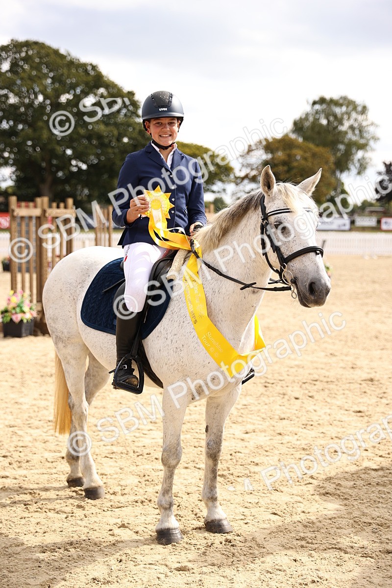 SBM_64005 - J12 - Junior Pony 55cm Championship