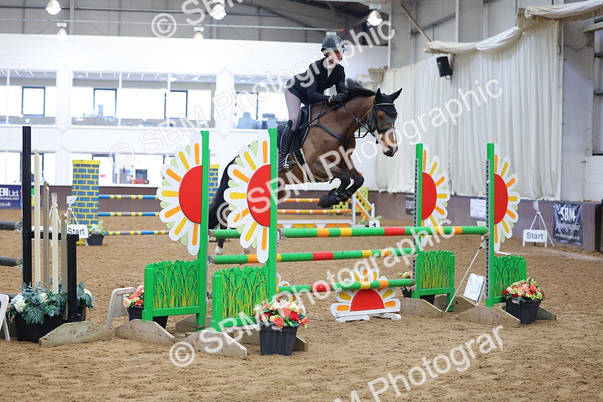 SBM_002857 - Class 8 - Senior Newcomers - 1.10m