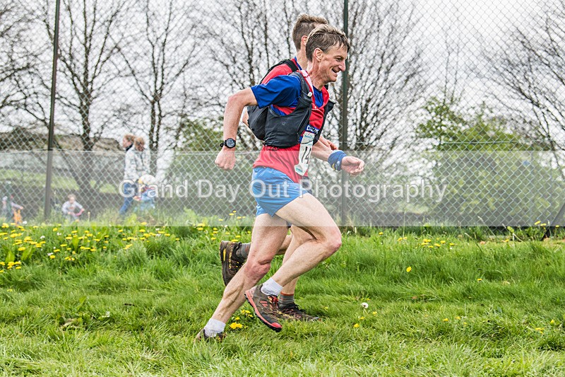 3 Peaks Finish-893 - The 3 Peaks Race Saturday 26th April 2025 - The Finish