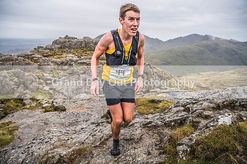 Three Shires-27 - Three Shires Fell Race Saturday 20th September 2025