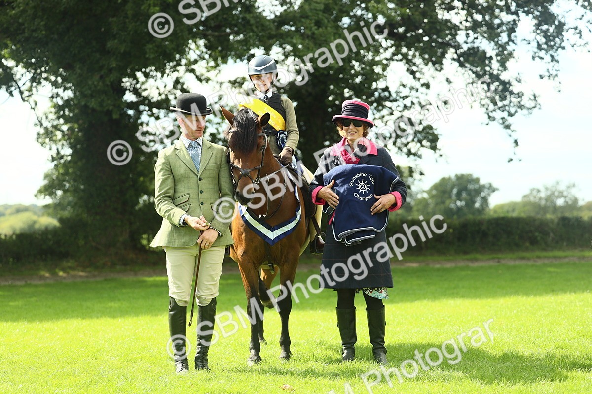 SBM_45014 - Working Hunter Pony Supreme Championship