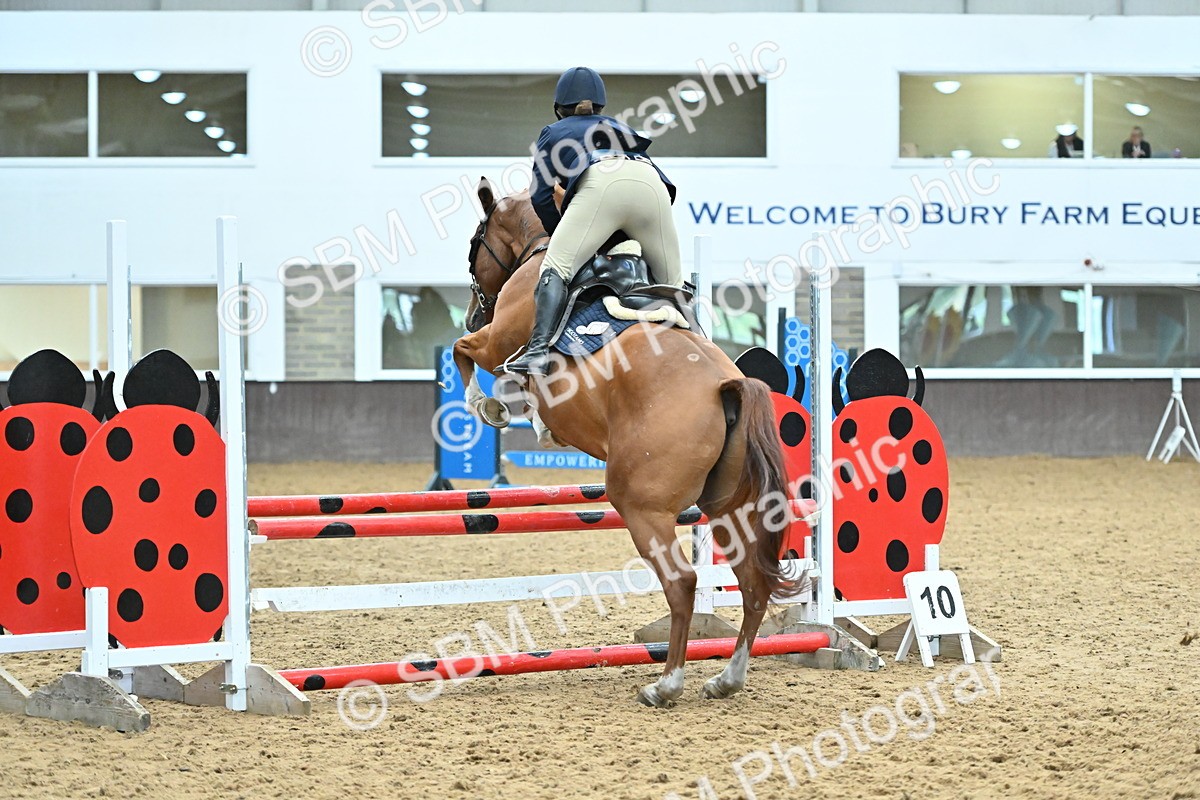 SBM_005029 - Class 56 - 80cm Restricted