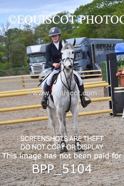 BPP_5104 - CLASS 17 SAT  Senior Discovery/ 1m Open