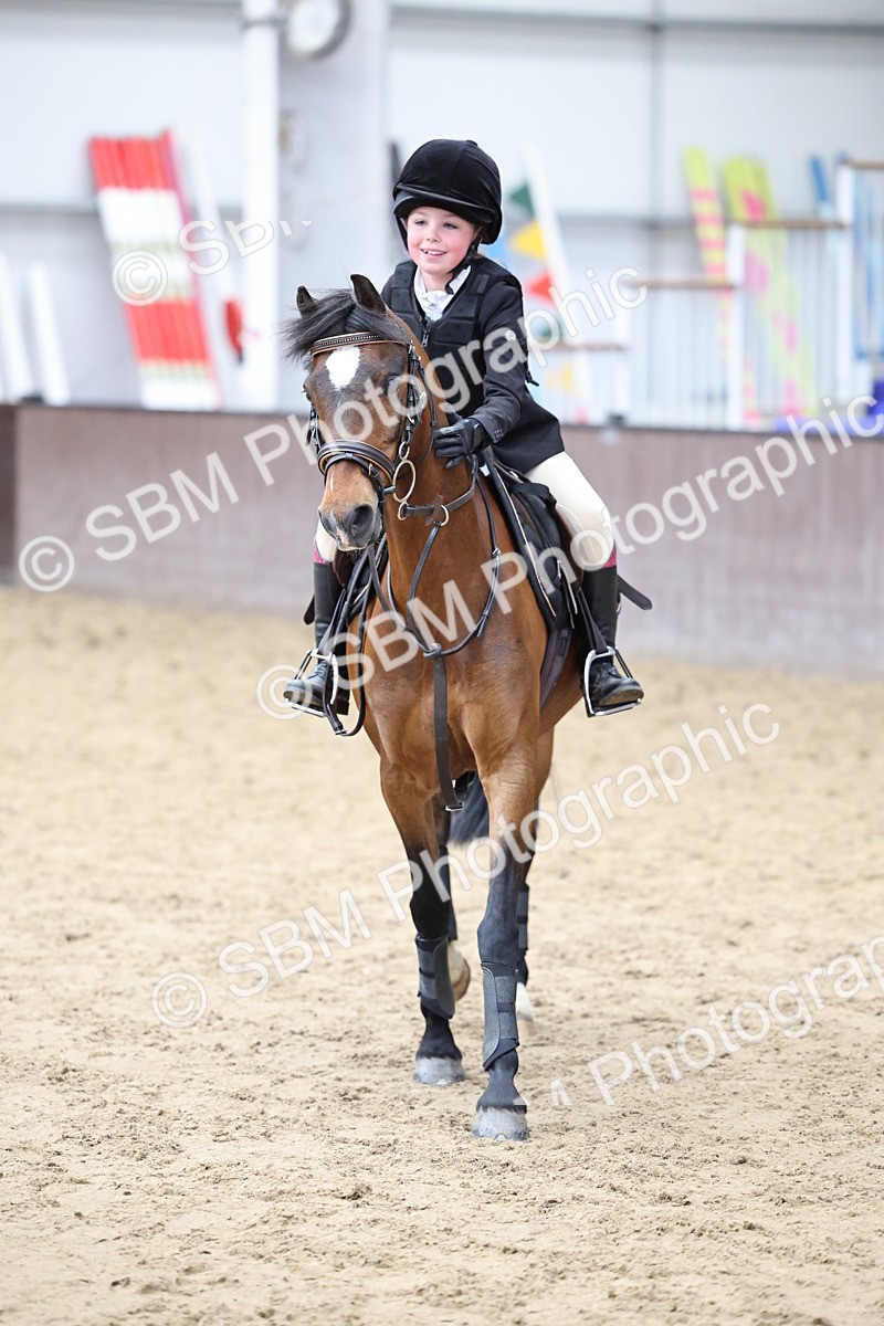 SBM_007775 - Class 3 - 60cm showjumping