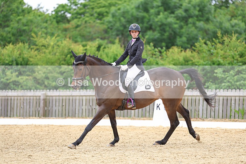 3E7A0581 - Class 5: Novice 1 2024 Section A