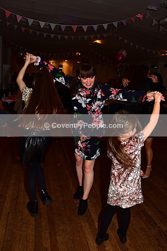 JAC0-629 - Jackie's 60th