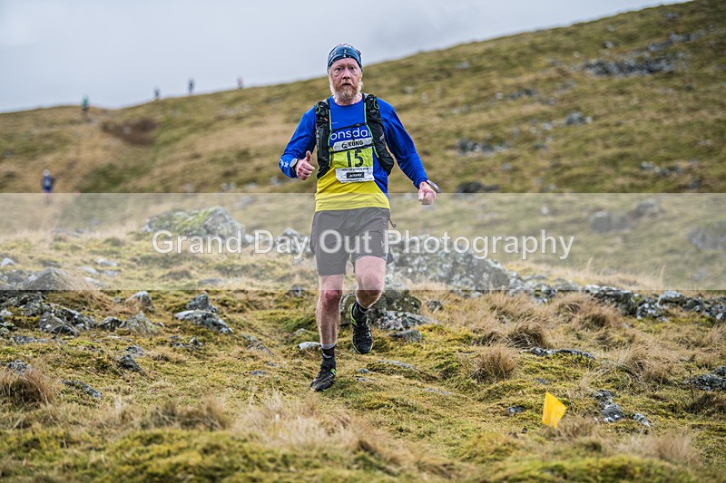 Clough Head-726 - Kong Running Clough Head Fell Race Saturday 7th February 2026
