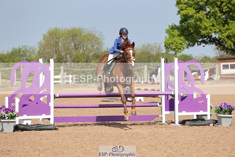 250503-111125-00479 - Cls 5 Pony Discovery and 90cm Open