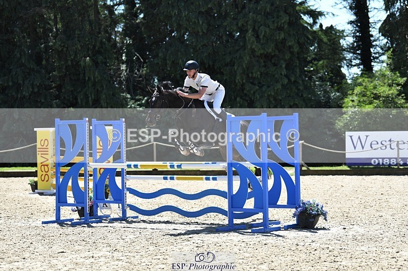 230707-123549-07406 - Cls 16 Newcomers & 1.10m Open