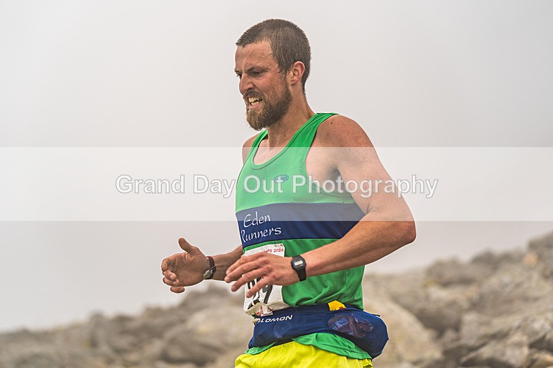 Wasdale-959 - Wasdale Horseshoe Fell Race Saturday 13th July 2024