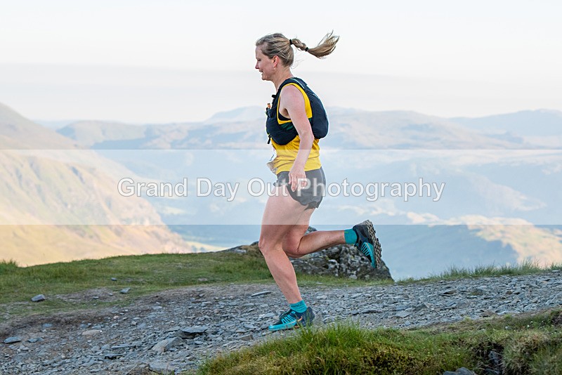 Blencathra-794 - Blencathra Fell Race Wednesday 7th June 2023