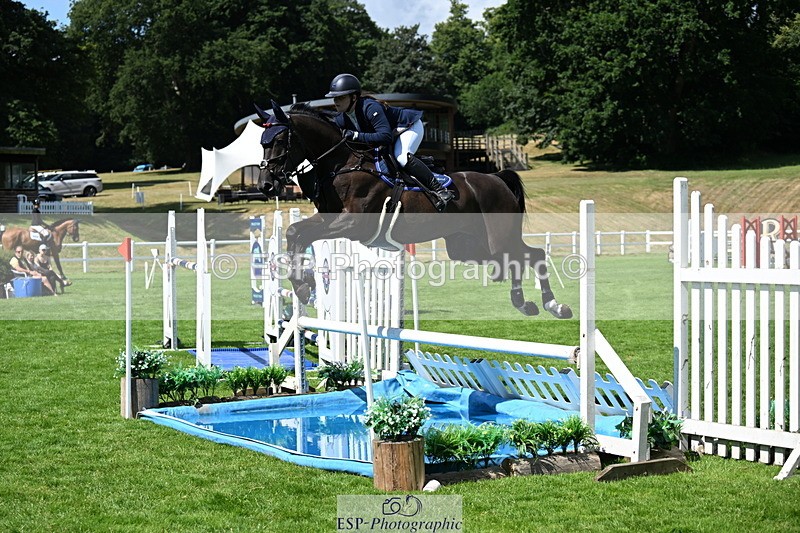 250703A-104613-02848 - Cls 1 Snr Foxhunter