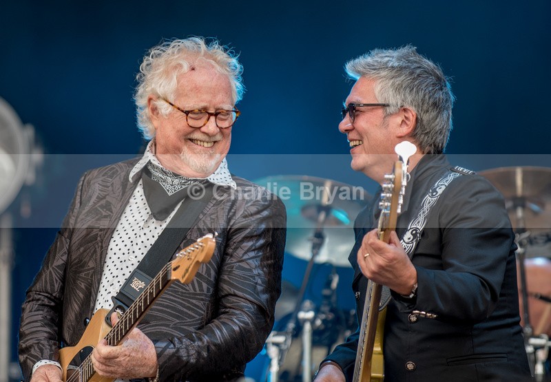  - Cropredy Festival 2018