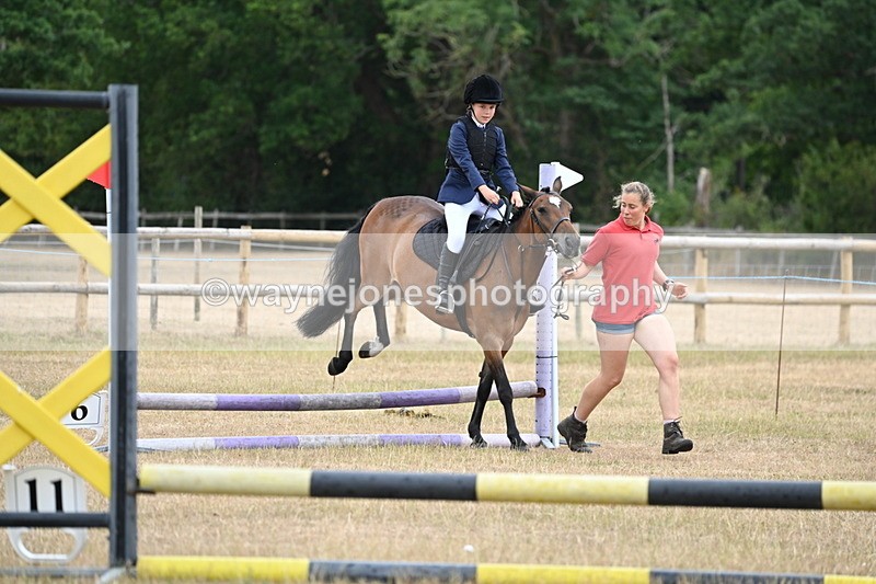 WJ6_9434 - Class 12 Minimus Jumping 45cm