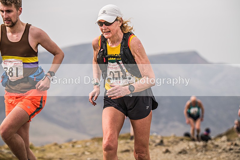 Newlands-1042 - Newlands Memorial Fell Race Saturday 12th April 2025
