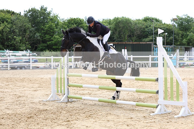 3E7A5225 - Class 10: 90cm open