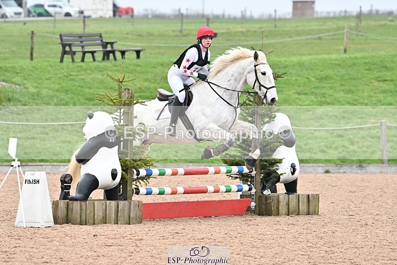 250118-111827-00653 - Cls 2 A&B 80cm 10.45 to 11.40