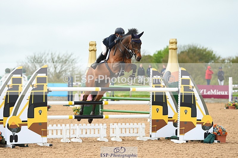 230505A-131246-04166 - Cls 22 Talent Seeker & 7 year old Quali