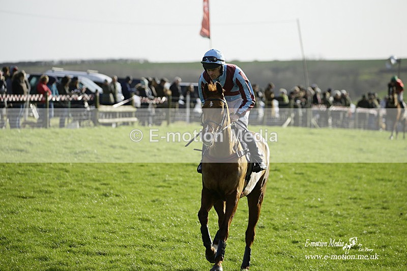 PtP 300122 308 - South Dorset Hunt - Point-to-Point Races 30/01/2022