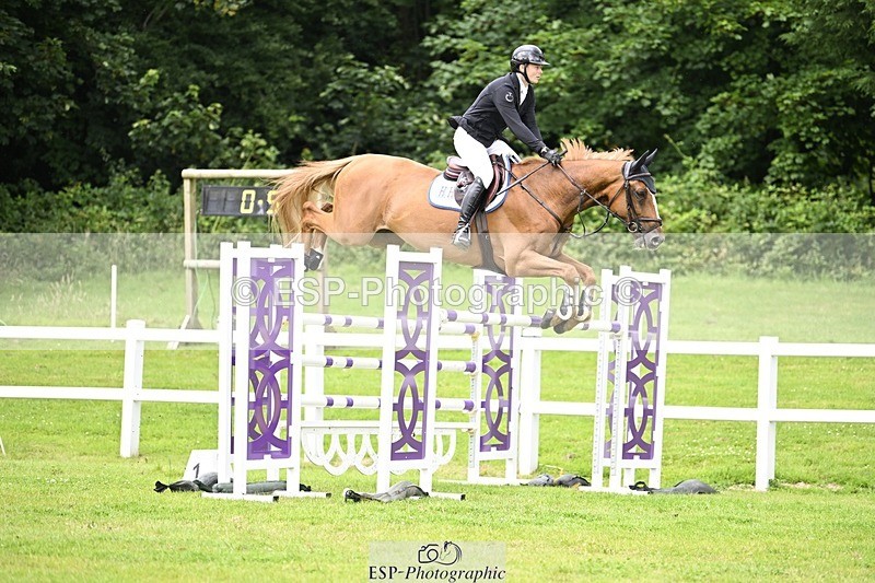 240711-145733-28610 - Cls 118 Snr 1.45m Grand Prix