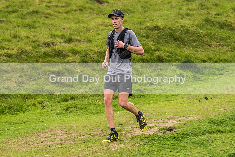 Two Tops Dash-1 - Two Tops Dash Fell Race Saturday 14th May 2022