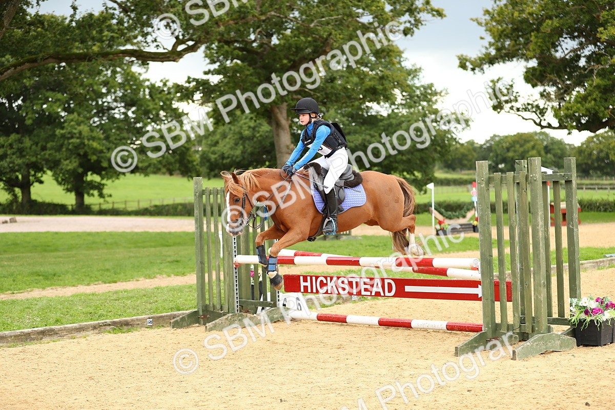 SBM_09485 - E8 Eventers Challenge 80cm Championship