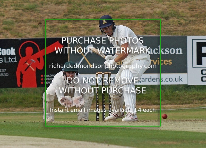 DSC04255 - Netherfield v Longridge (24/7/21)